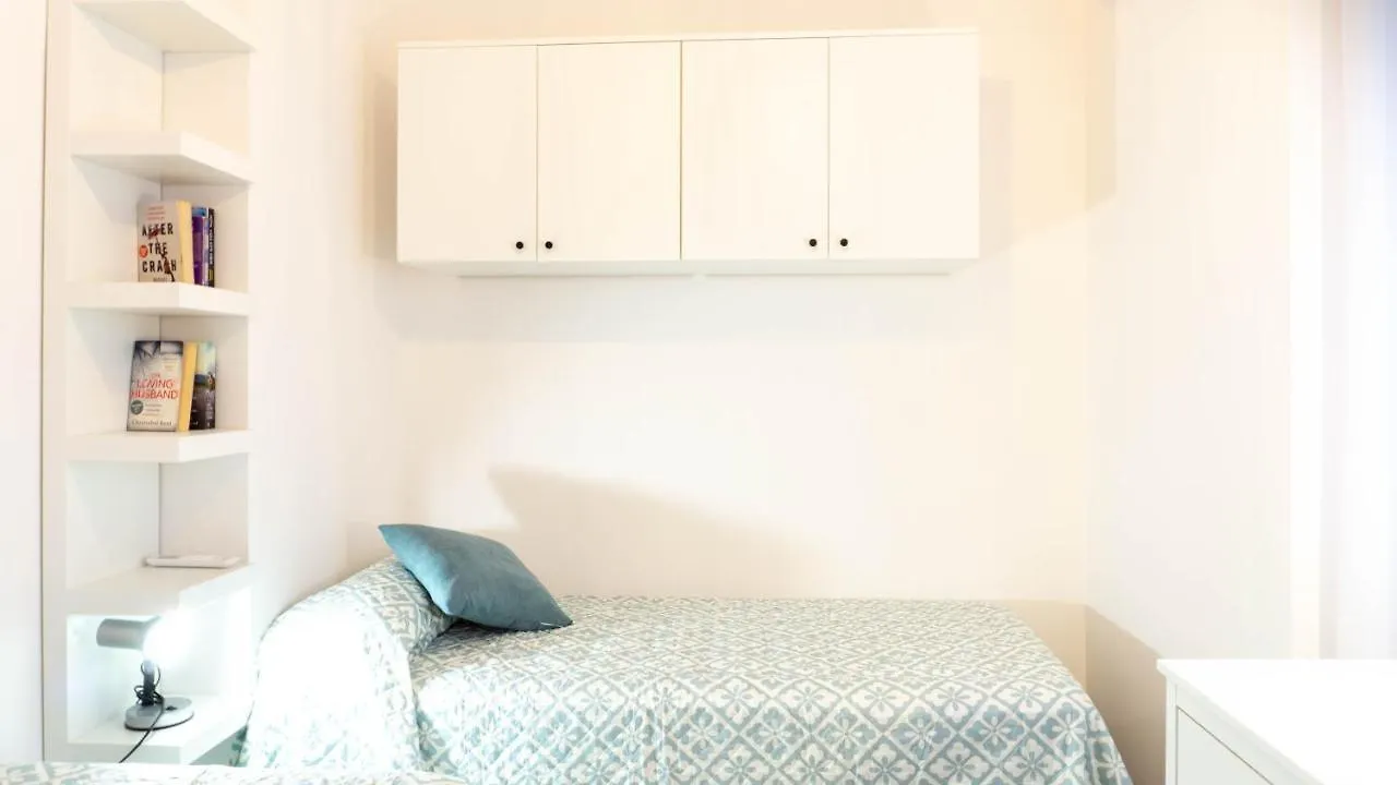 Luxury Apartment Dos Aceras Malaga 0*,
