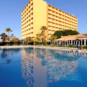 4* Hotel Sol Guadalmar