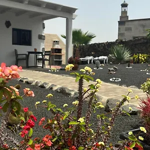 Mardelava Casa vacanze Tinajo