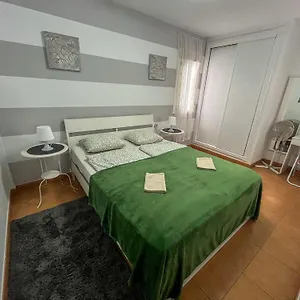 Cosy 6 Places Canarian Life Appartamento Las Galletas